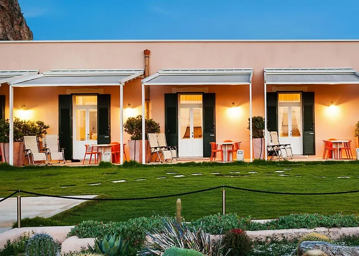 Hotel adatto agli animali: Nido Del Pellegrino