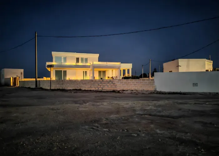 Hotel adatto agli animali: Dimora Cala Graziosa