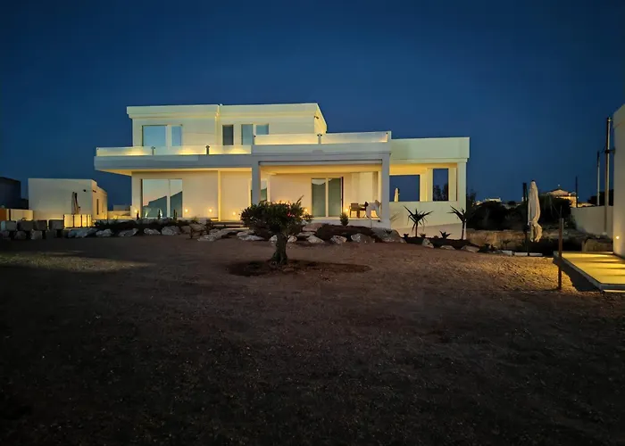 Hotel adatto agli animali: Dimora Cala Graziosa