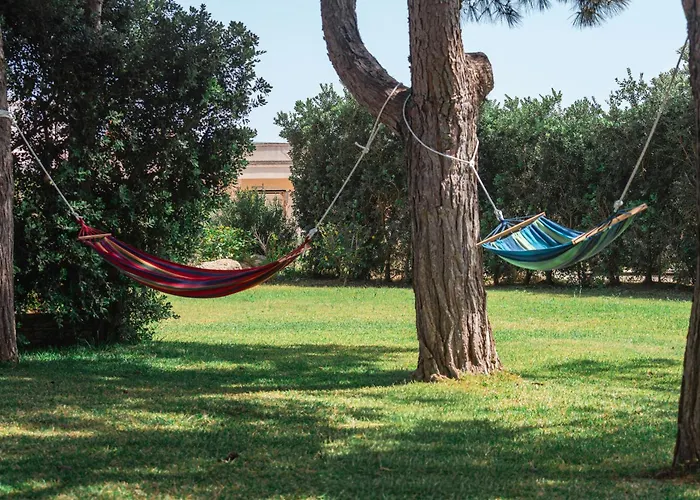 Blu Vacanze Residence