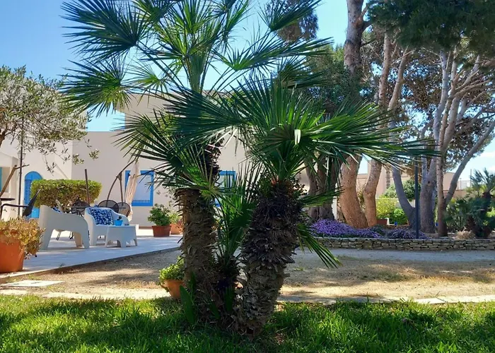 Blu Vacanze Residence