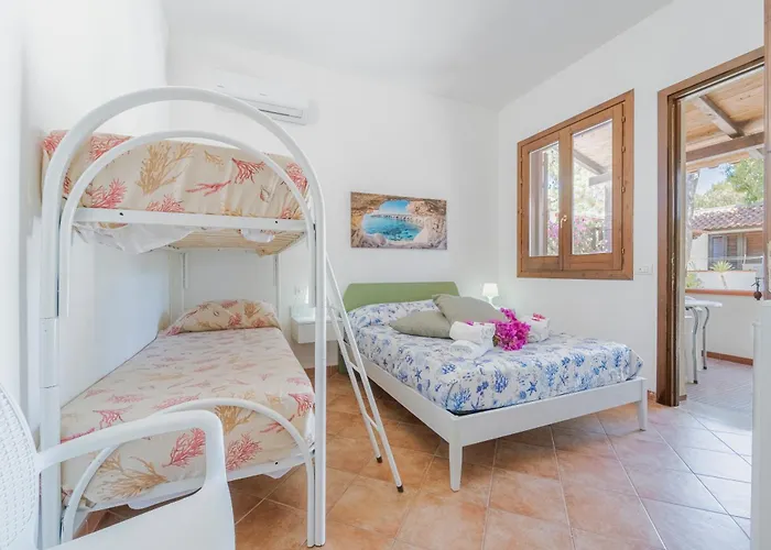 Villaggio Egad