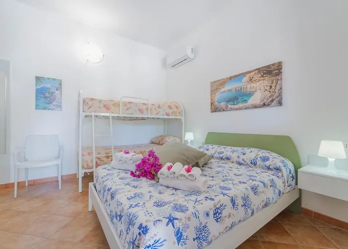 Villaggio Egad