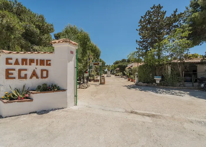 Villaggio Egad