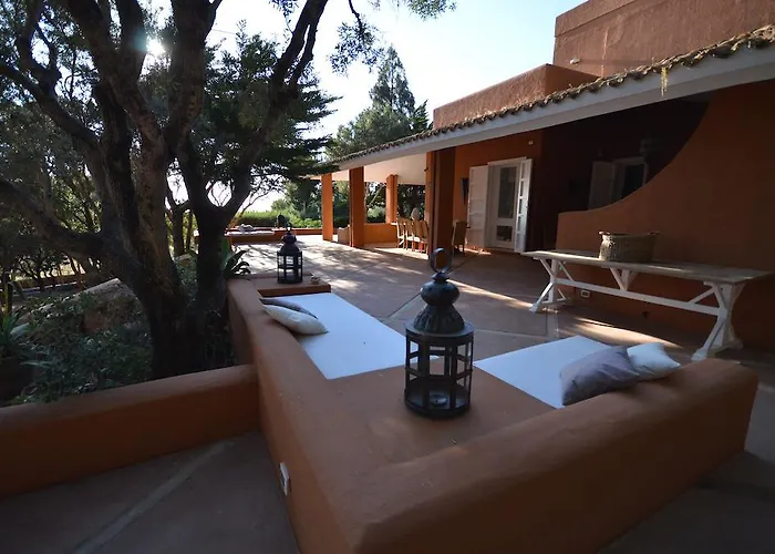 Dimora dell'Olivastro