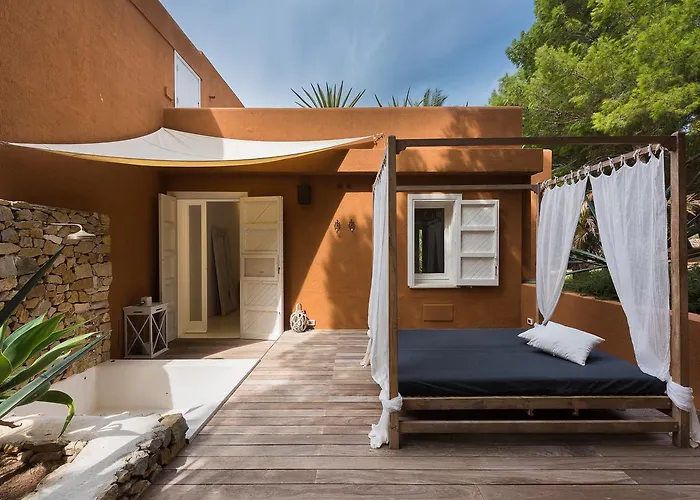 Dimora dell'Olivastro