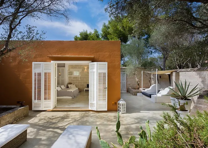 Dimora dell'Olivastro