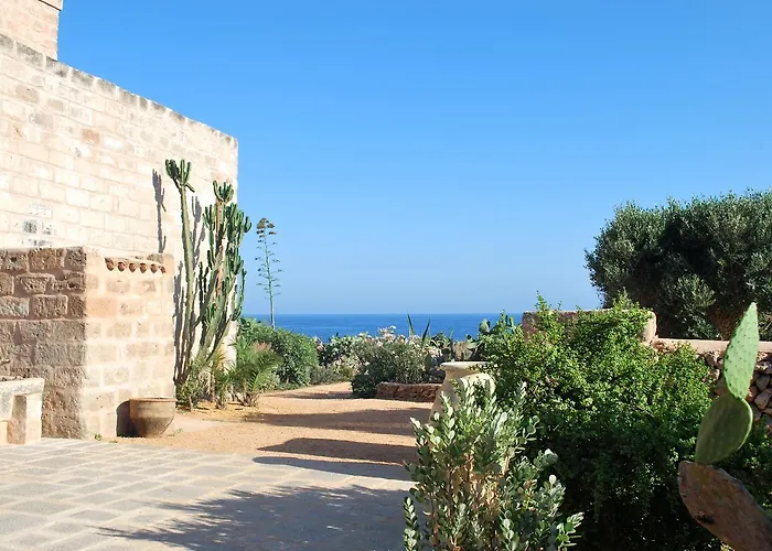 Hotel 4 stelle: Dimora Cala del Pozzo